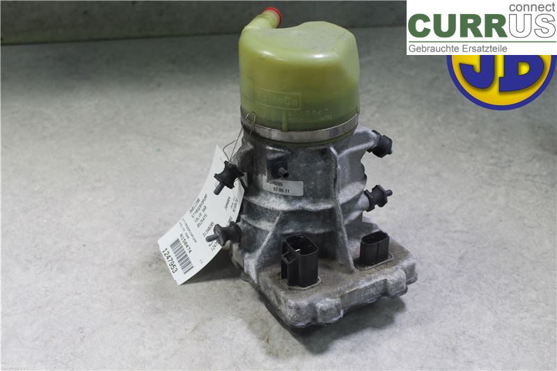 VOLVO S60      11-13 Power steering pump (electric) 36050681 B5254T5
