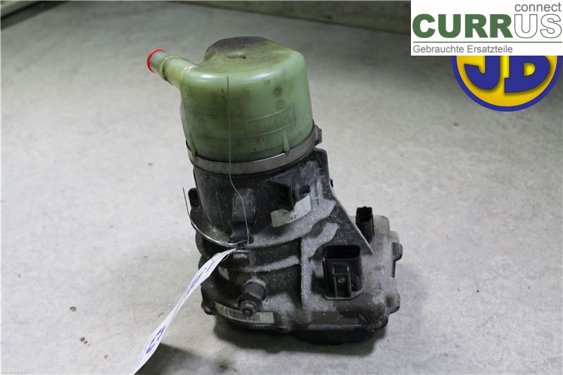VOLVO XC70   08-13 Power steering pump (electric) 36050681 D5244T15