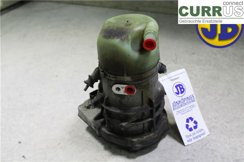 VOLVO XC70   08-13 Power steering pump (electric) 36050681 D5244T15