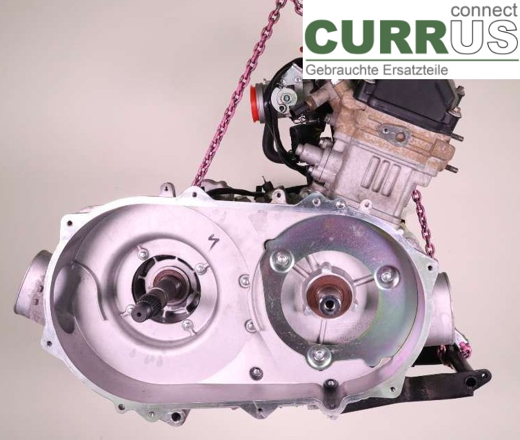 ATV GOES Moteur  400CC 1 CYL