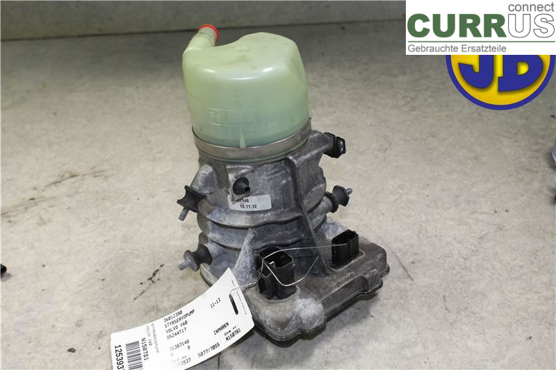 VOLVO V60  11-13 Power steering pump (electric) 36050681 D5244T17
