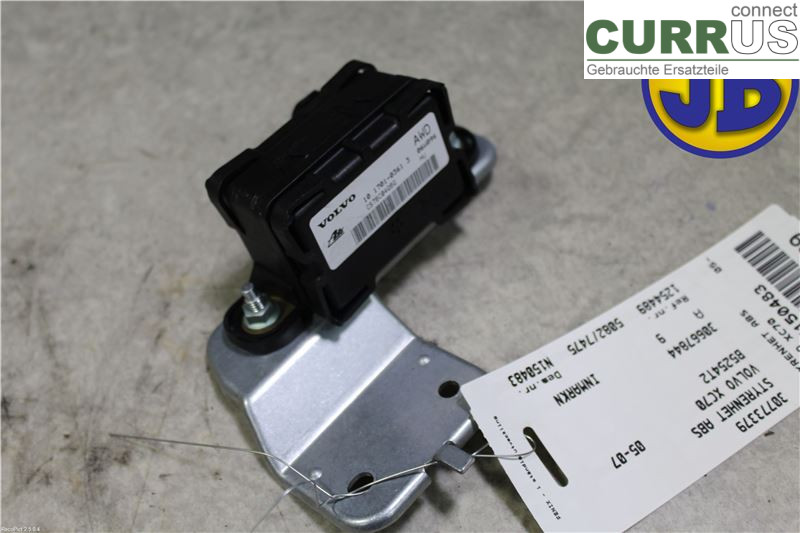 VOLVO XC70   05-07 Brake Unit (ABS) 30773379 B5254T2