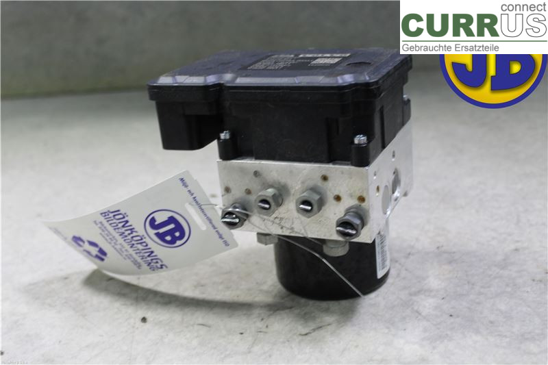 VOLVO V60  14-18 ABS Hydraulic unit 31329138 D5204T7