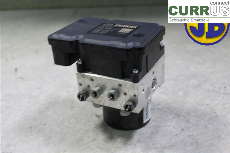 VOLVO V60  11-13 ABS Hydraulic unit 31329138 D4162T