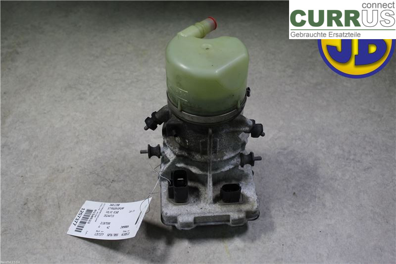 VOLVO XC60  14-17 Power steering pump (electric) 36050681 D5244T15
