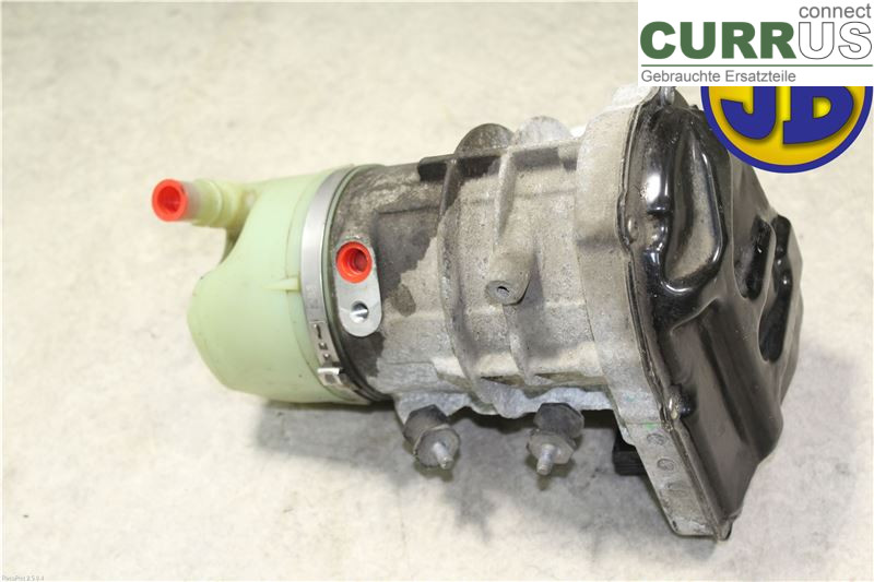 VOLVO XC60  14-17 Power steering pump (electric) 36050681 D5244T15