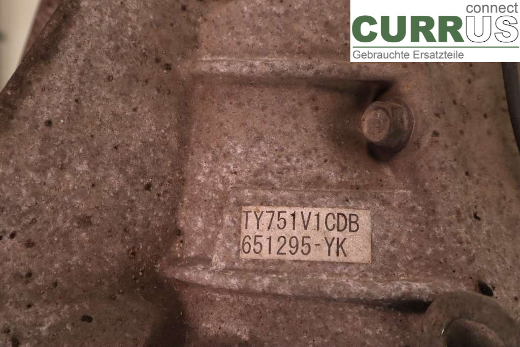 SUBARU OUTBACK    10-14 Boîte 6 vitesses 32000-AK070 2.0 DIESEL 150H