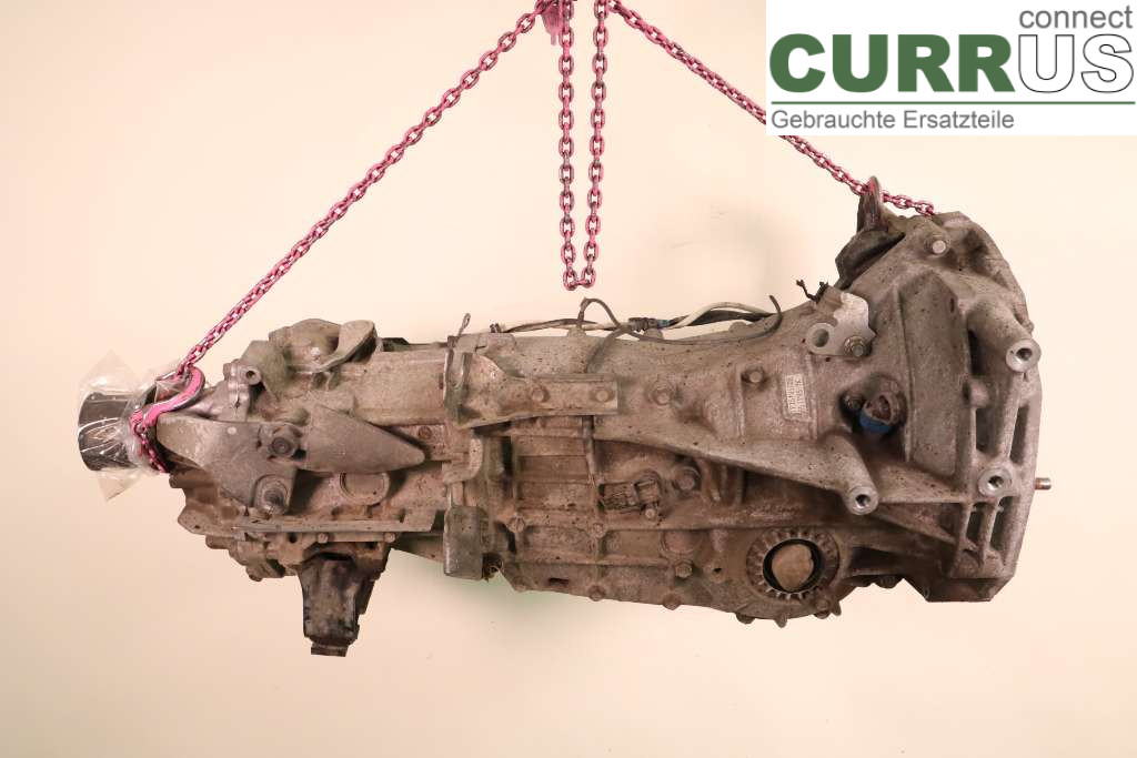 SUBARU OUTBACK    10-14 Boîte 6 vitesses 32000-AK070 2.0 DIESEL 150H