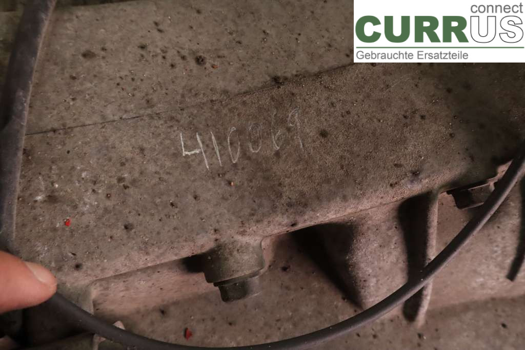 SUBARU OUTBACK    10-14 Boîte 6 vitesses 32000-AK070 2.0 DIESEL 150H
