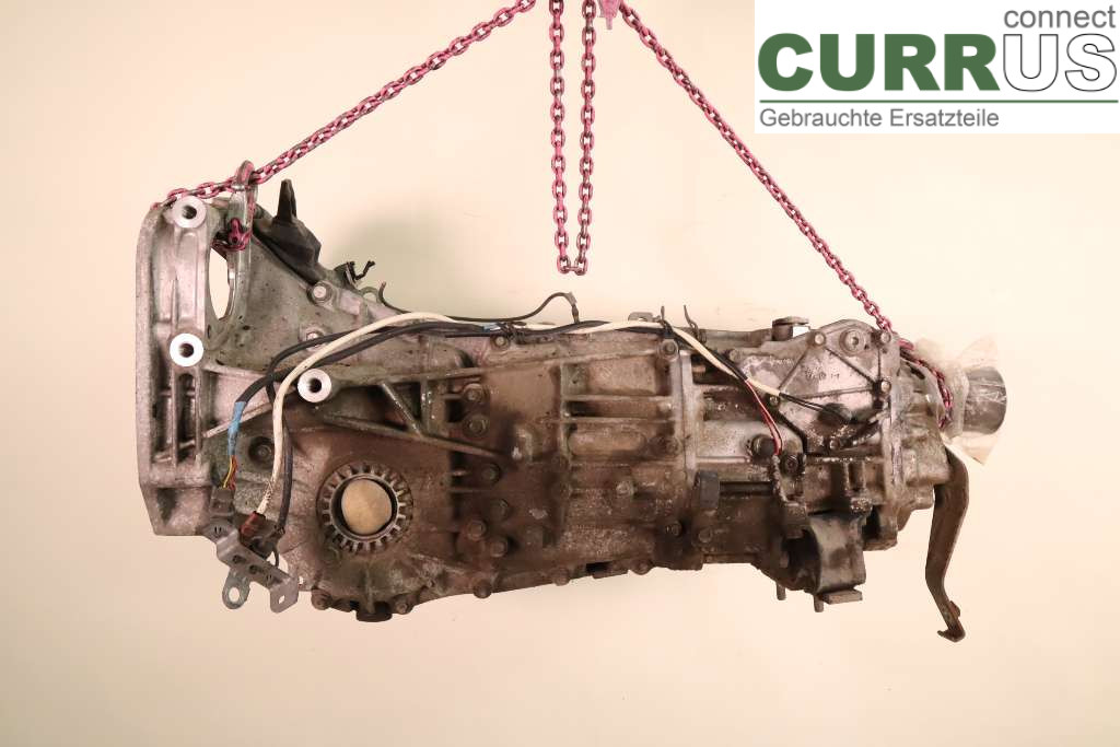 SUBARU OUTBACK    10-14 Boîte 6 vitesses 32000-AK070 2.0 DIESEL 150H