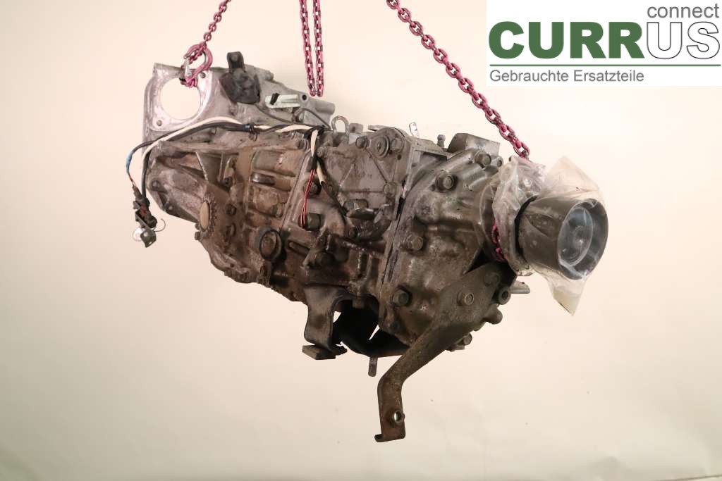 SUBARU OUTBACK    10-14 Boîte 6 vitesses 32000-AK070 2.0 DIESEL 150H
