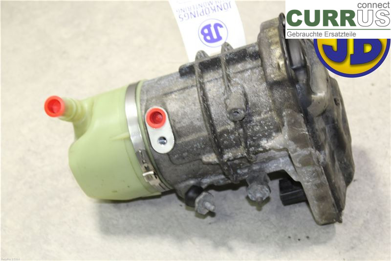 VOLVO V60  11-13 Elektrisk servostyringspumpe 36050681 D5204T3
