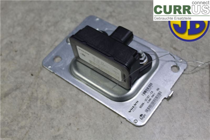 VOLVO V70    14-16 Brake Unit (ABS) 31264514 D4204T5