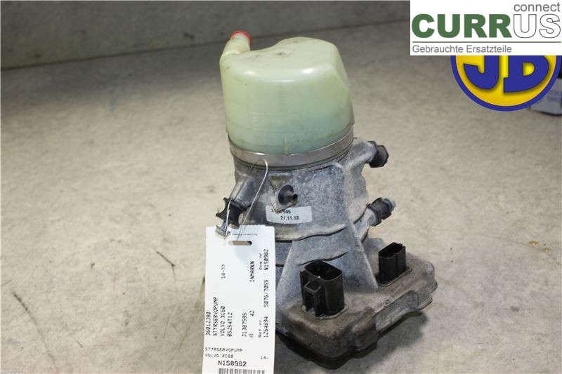 VOLVO XC60  14-17 Elektrisk servostyringspumpe 36050681 B5254T12