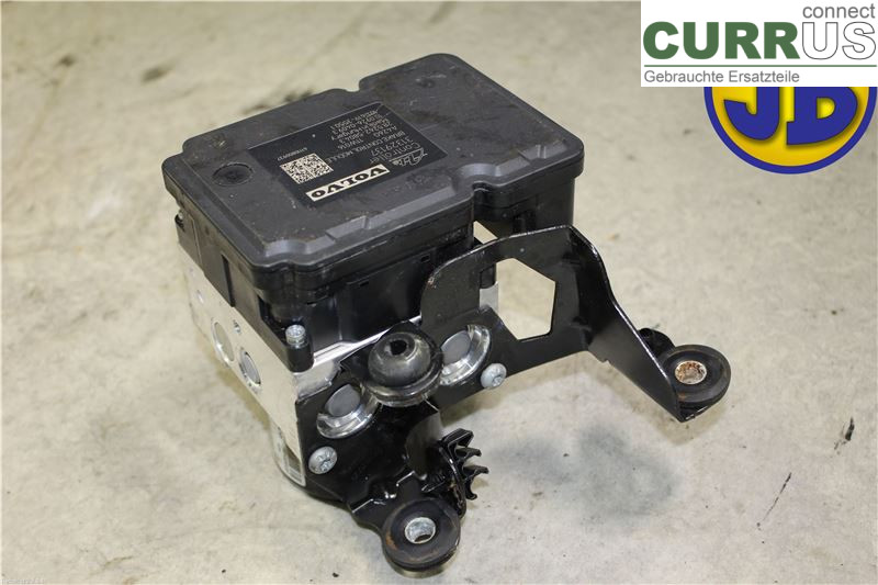 VOLVO S60      11-13 ABS Hydraulic unit 31329138 B4164T3