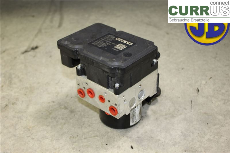 VOLVO S60      11-13 ABS Hydraulic unit 31329138 B4164T3