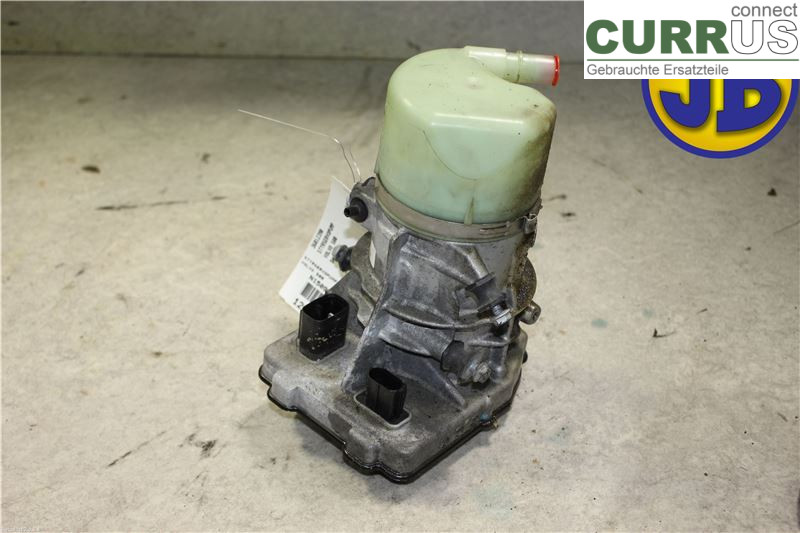 VOLVO S80  14-16 Elektrisk servostyrningspump 36050681 D4162T