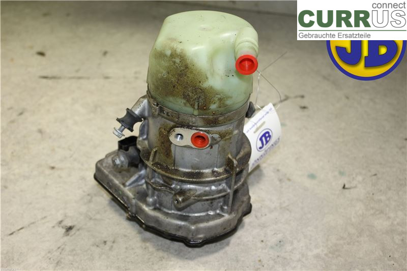 VOLVO S80  14-16 Elektrisk servostyrningspump 36050681 D4162T