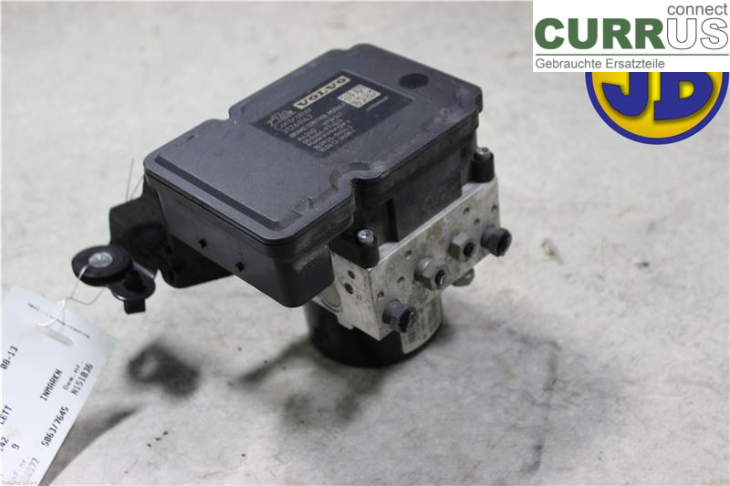 VOLVO V70      08-13 ABS Hydraulic unit 31261143 D5244T5