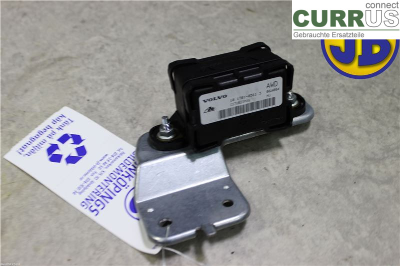 VOLVO V70      05-08 Brake Unit (ABS) 30773379 D5244T4