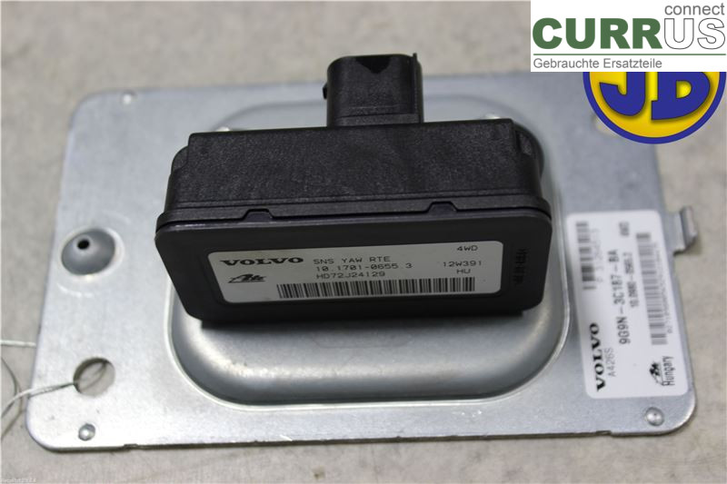 VOLVO XC70   08-13 Brake Unit (ABS) 31264513 D5244T17