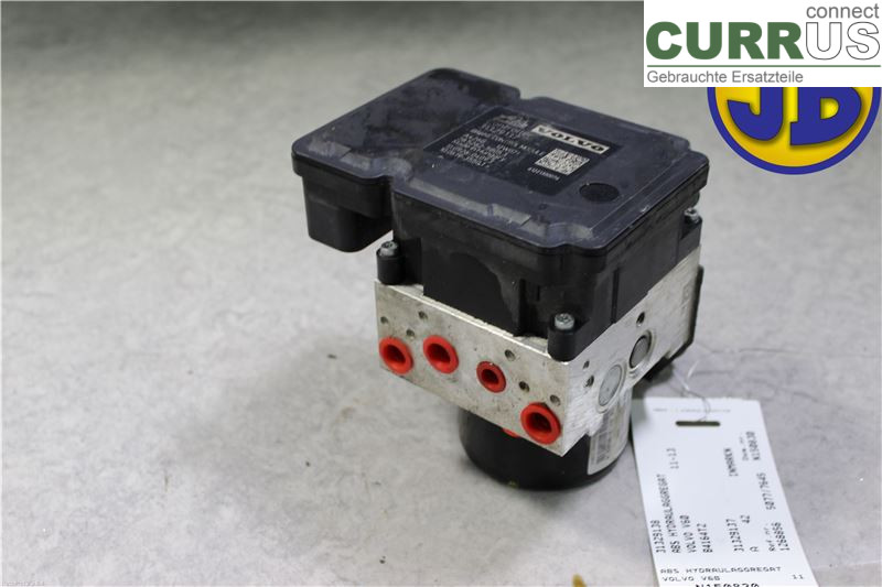 VOLVO V60  11-13 ABS Hydraulic unit 31329138 B4164T2