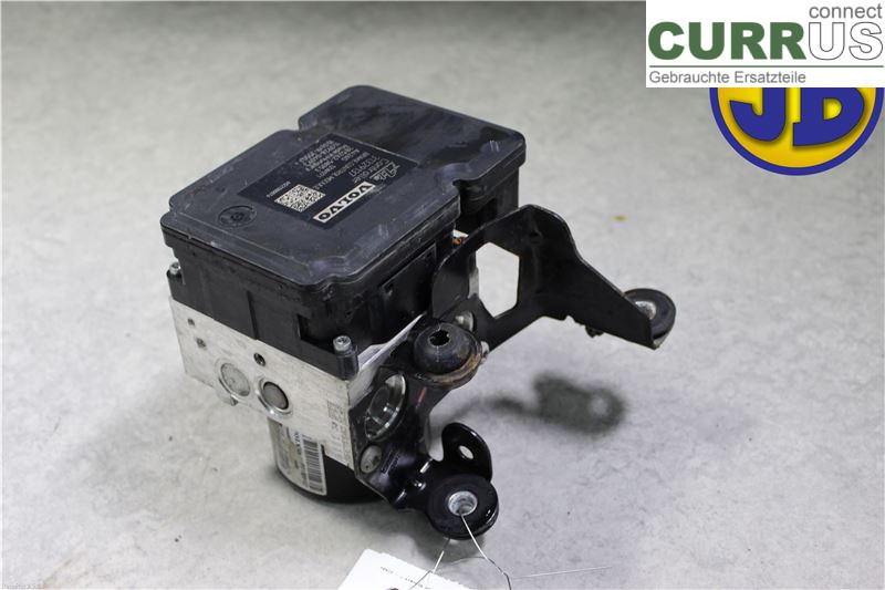VOLVO V60  11-13 ABS Hydraulic unit 31329138 B4164T2