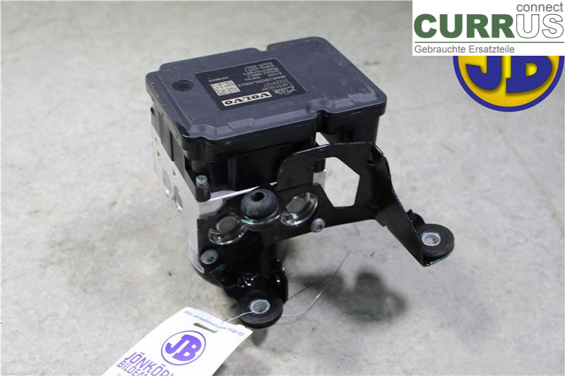 VOLVO XC60  09-13 ABS Hydraulic unit 31329138 D5204T3