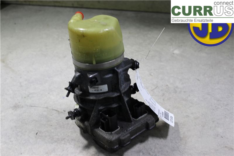 VOLVO V60  11-13 Power steering pump (electric) 36050681 B4164T