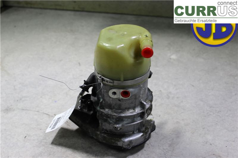 VOLVO V60  11-13 Power steering pump (electric) 36050681 B4164T