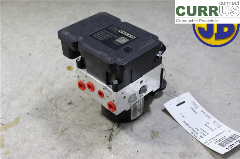 VOLVO V60  14-18 ABS Hydraulic unit 31329138 D4204T8