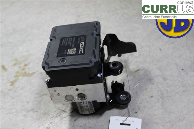 VOLVO V60  14-18 ABS Hydraulic unit 31329138 D4204T8