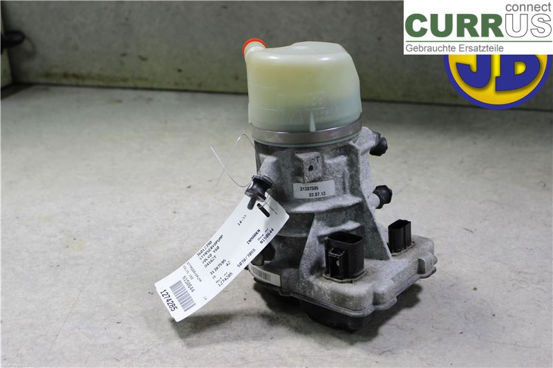 VOLVO V60  14-18 Power steering pump (electric) 36050681 D4162T