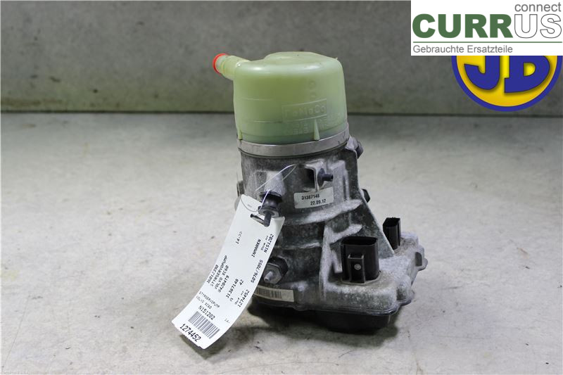 VOLVO XC60  14-17 Power steering pump (electric) 36050681 B4204T9