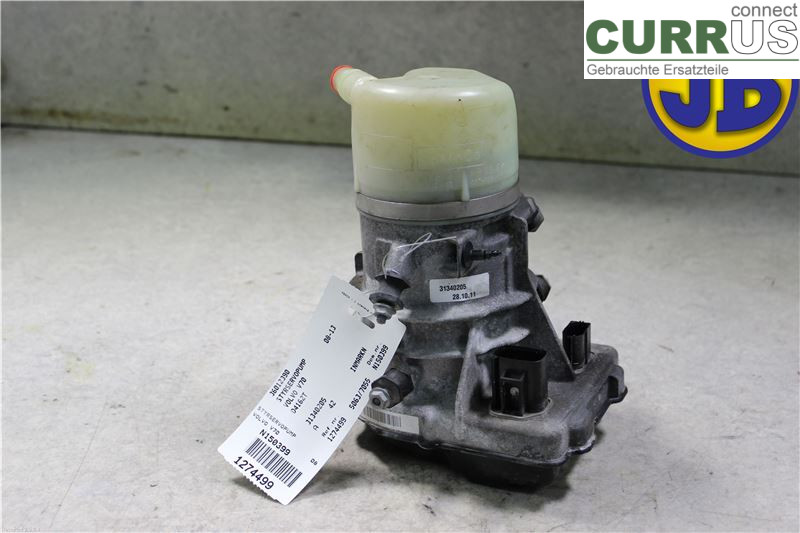 VOLVO V70      08-13 Elektrische Servolenkungspumpe 36050681 D4162T