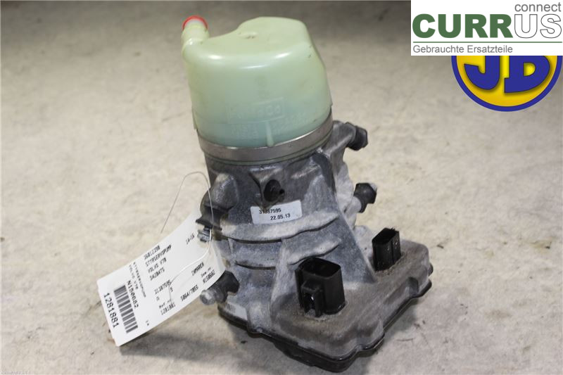 VOLVO V70    14-16 Power steering pump (electric) 36050681 D4204T5