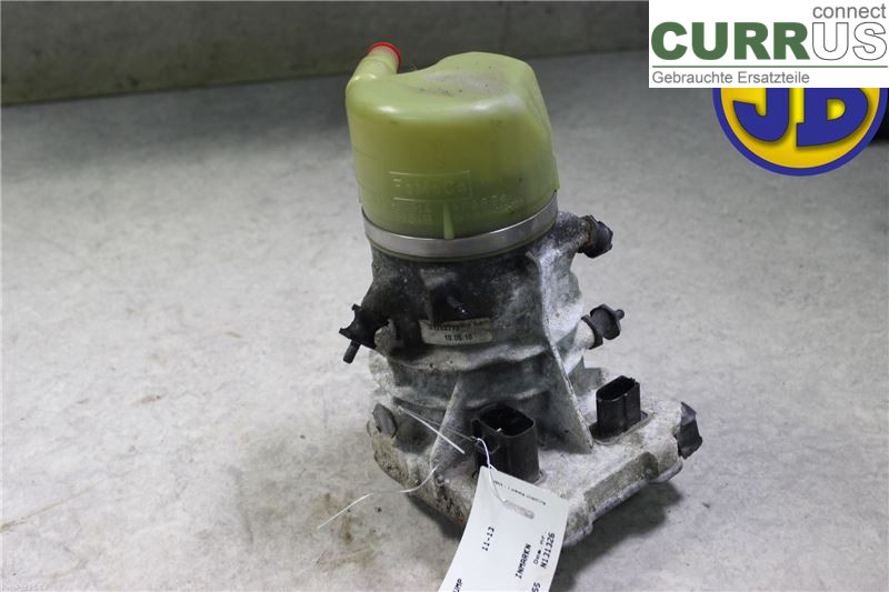 VOLVO S60      11-13 Power steering pump (electric) 36050681 B5204T8