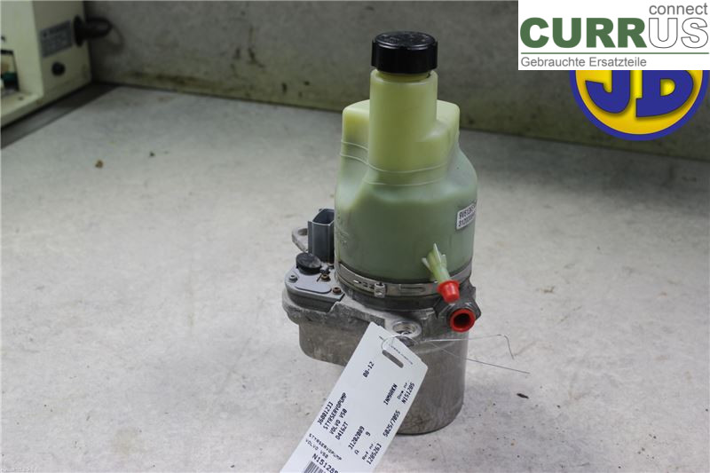 VOLVO V50      08-12 Power steering pump (electric) 36050680 D4162T