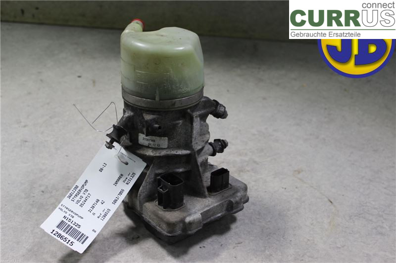 VOLVO V70      08-13 Elektrische Servolenkungspumpe 36050681 D5244T17
