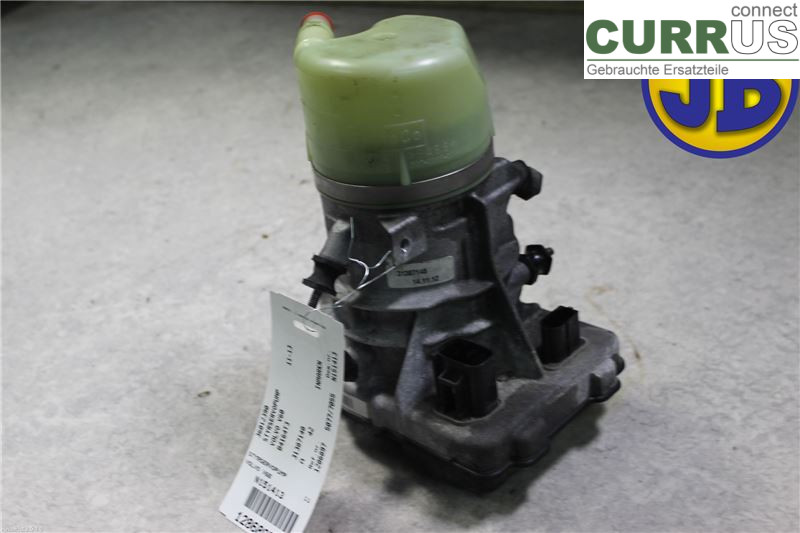 VOLVO V60  11-13 Power steering pump (electric) 36050681 B4164T3