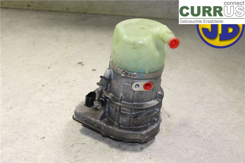 VOLVO V60  11-13 Power steering pump (electric) 36050681 B4164T3