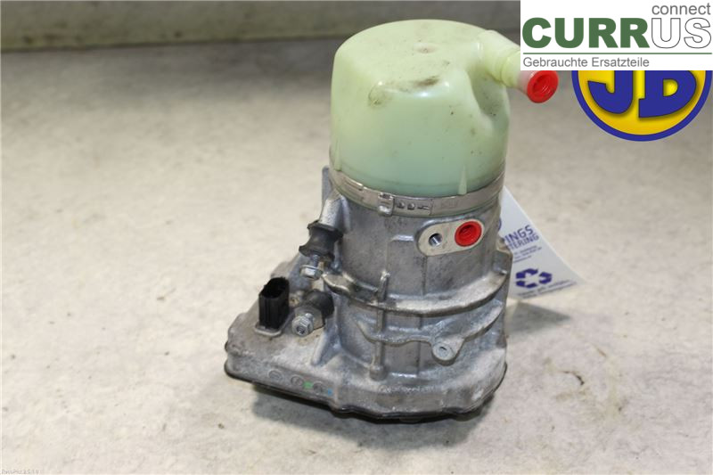 VOLVO S80  14-16 Power steering pump (electric) 36050681 D4204T5
