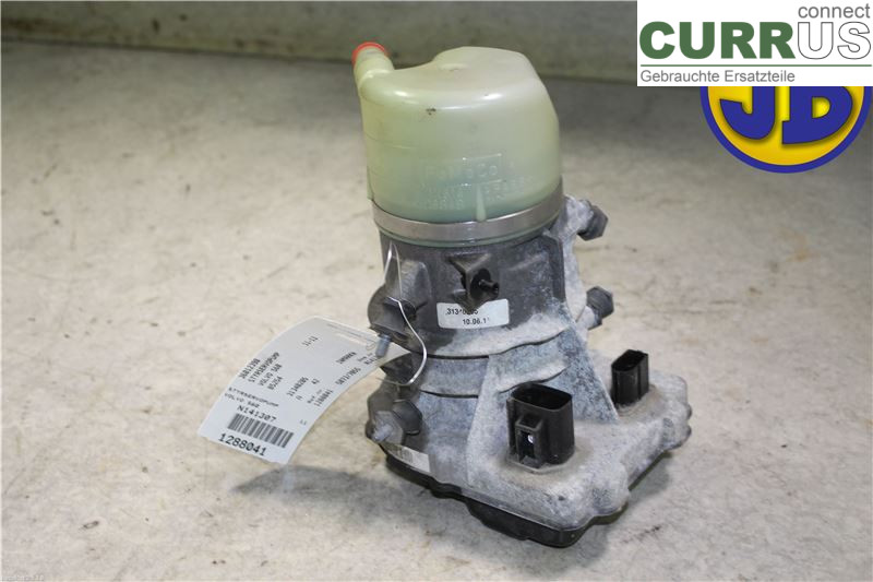 VOLVO S60      11-13 Power steering pump (electric) 36050681 B5254