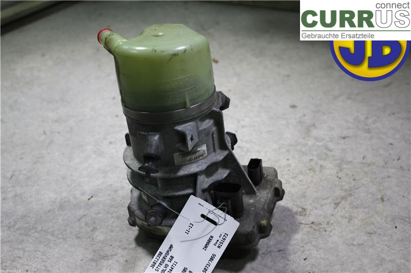 VOLVO S60      11-13 Power steering pump (electric) 36050681 D5244T11