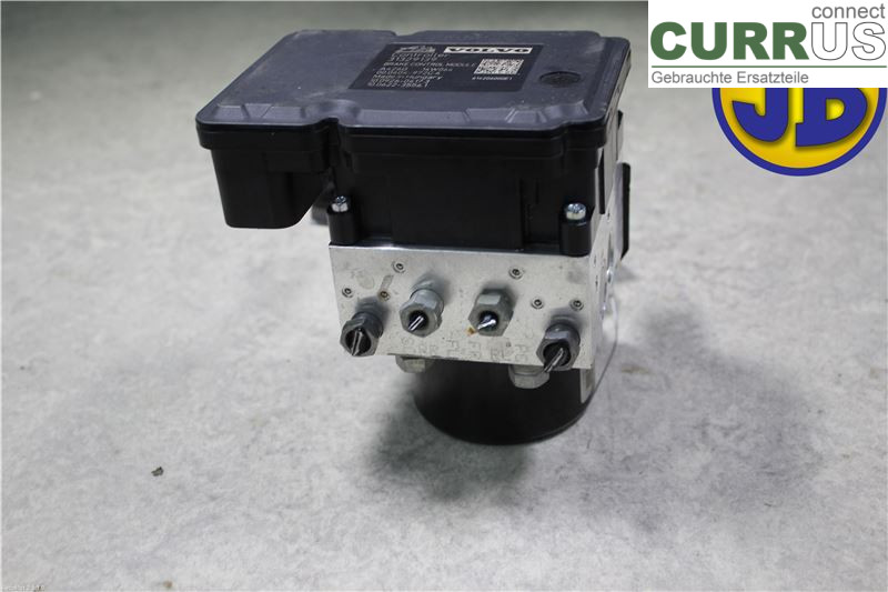VOLVO XC70  14-16 ABS Hydraulic unit 31400545 D5244T15