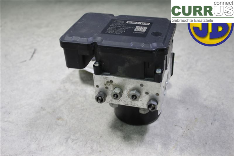 VOLVO XC70  14-16 ABS Hydraulic unit 31400545 D5244T12