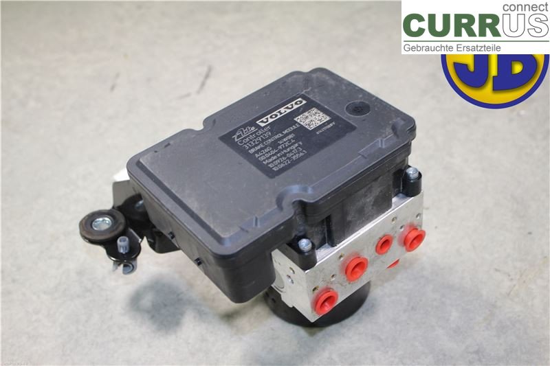 VOLVO XC70  14-16 ABS Hydraulic unit 31400545 D5244T15