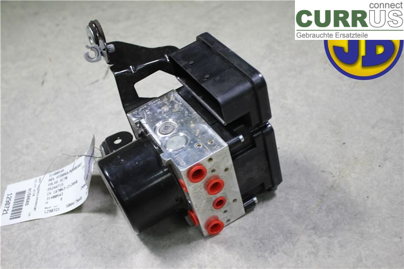 VOLVO XC70  14-16 ABS Hydraulic unit 31400545 D5244T15