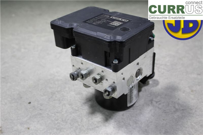 VOLVO XC70  14-16 ABS Hydraulic unit 31400545 D5244T12