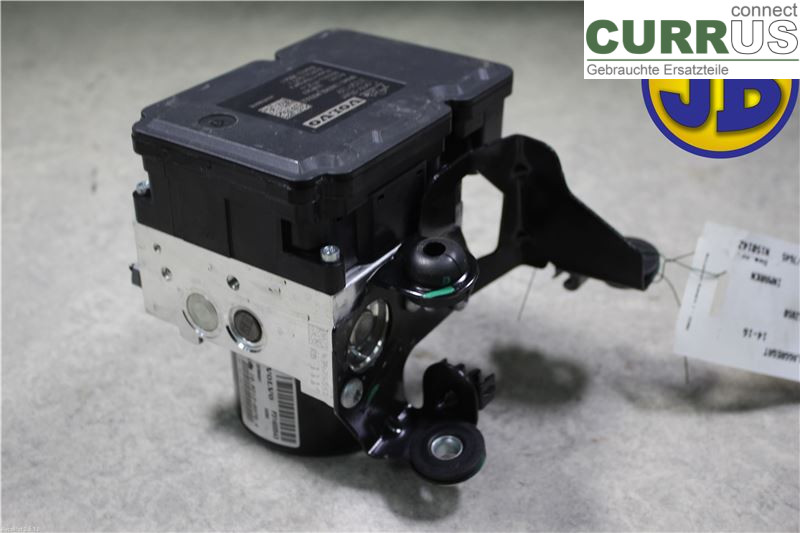 VOLVO XC70  14-16 ABS Hydraulic unit 31400545 D5244T12